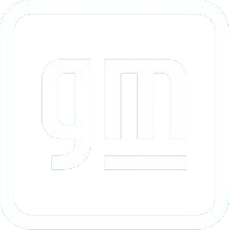 Logotipo General Motors