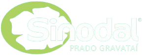 Sinodal prado logotipo